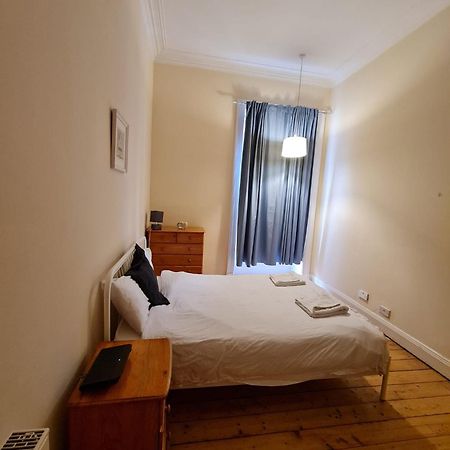 Haymarket Station Rooms Эдинбург Экстерьер фото