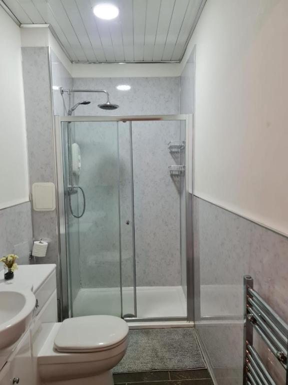 Haymarket Station Rooms Эдинбург Экстерьер фото