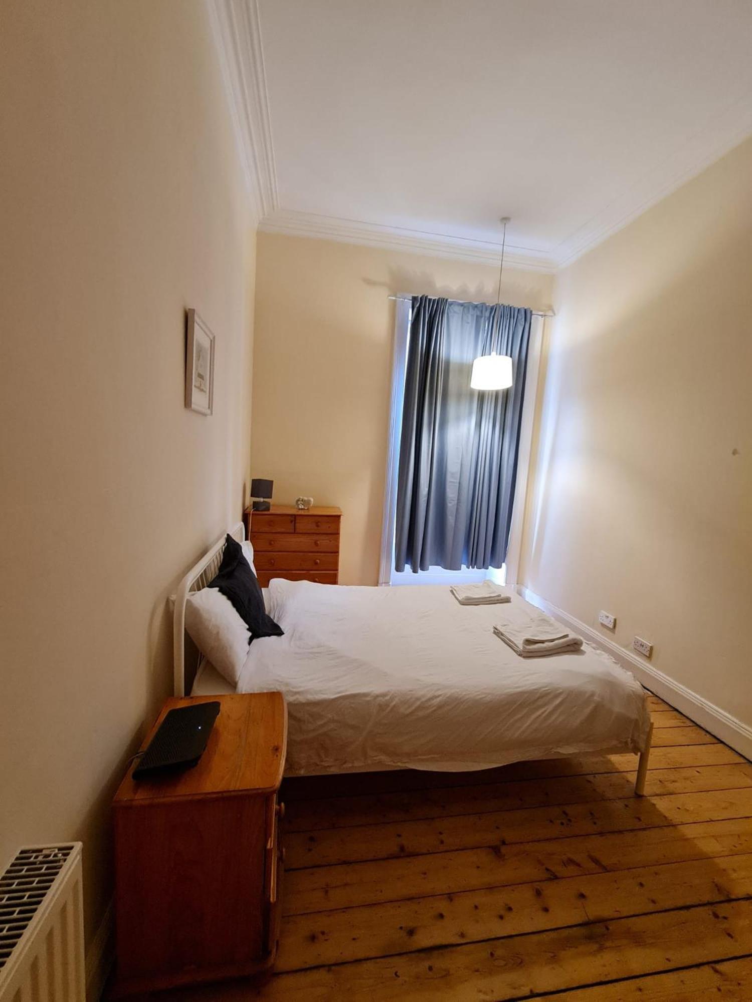 Haymarket Station Rooms Эдинбург Экстерьер фото