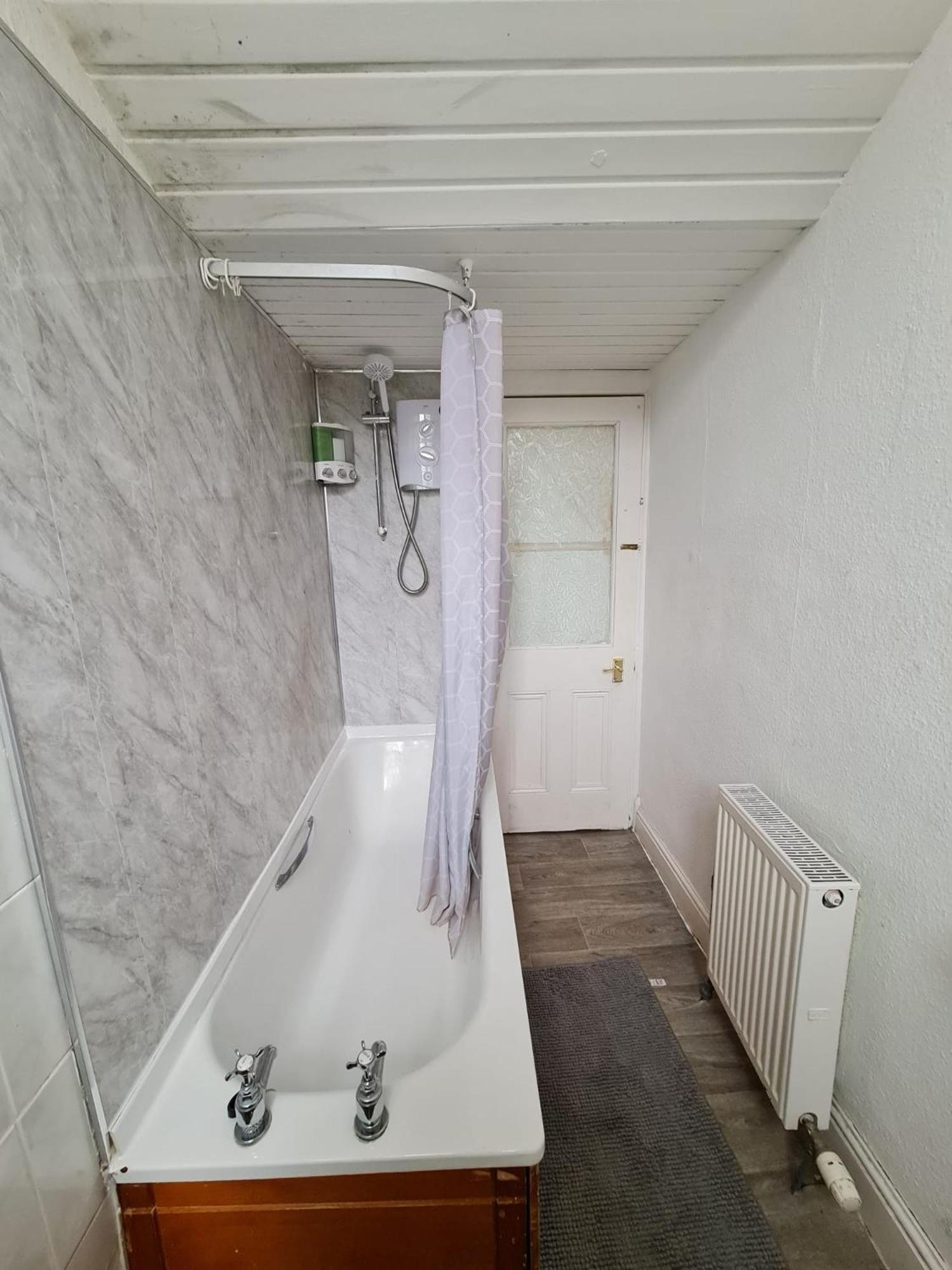 Haymarket Station Rooms Эдинбург Экстерьер фото