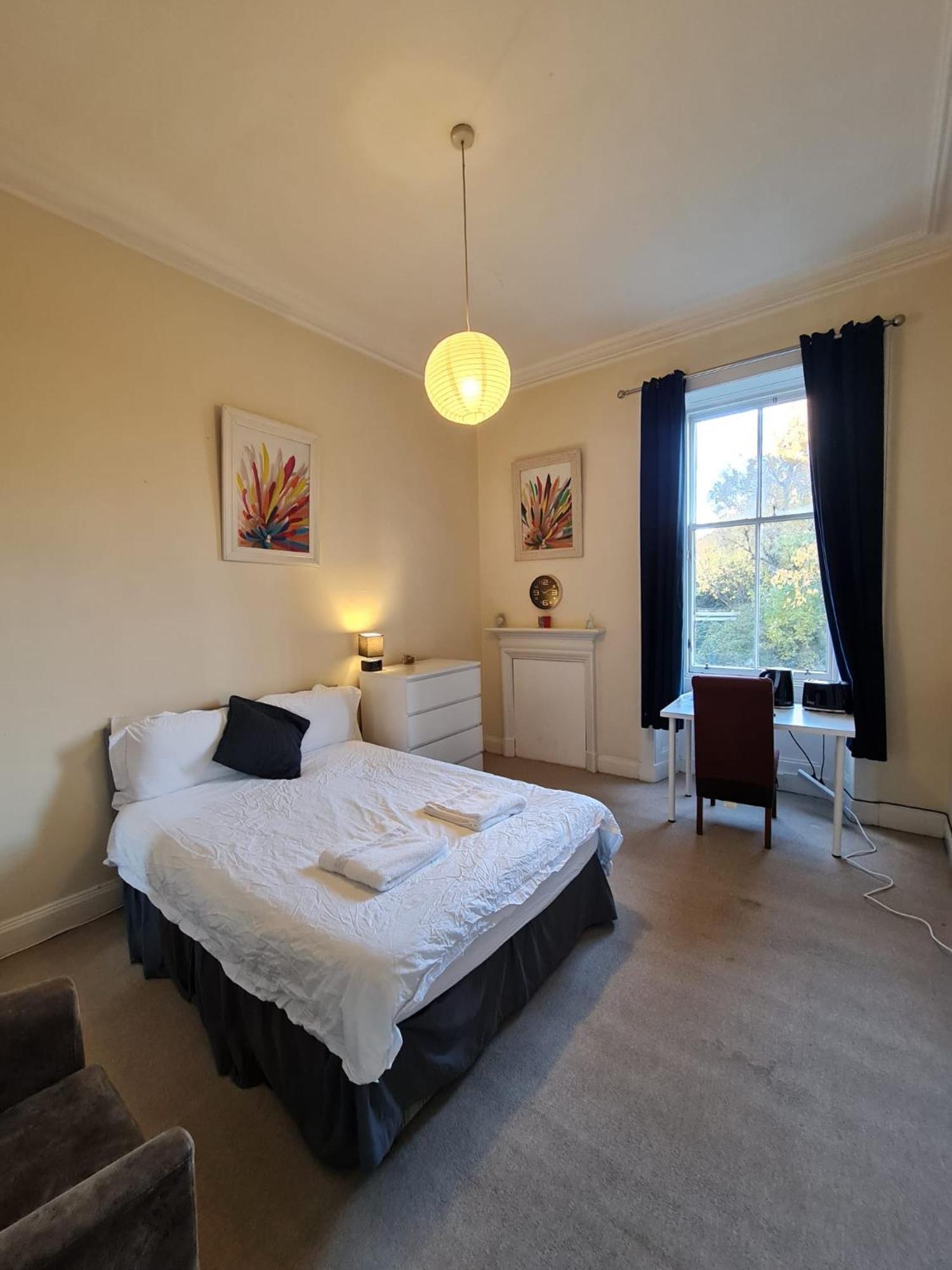 Haymarket Station Rooms Эдинбург Экстерьер фото