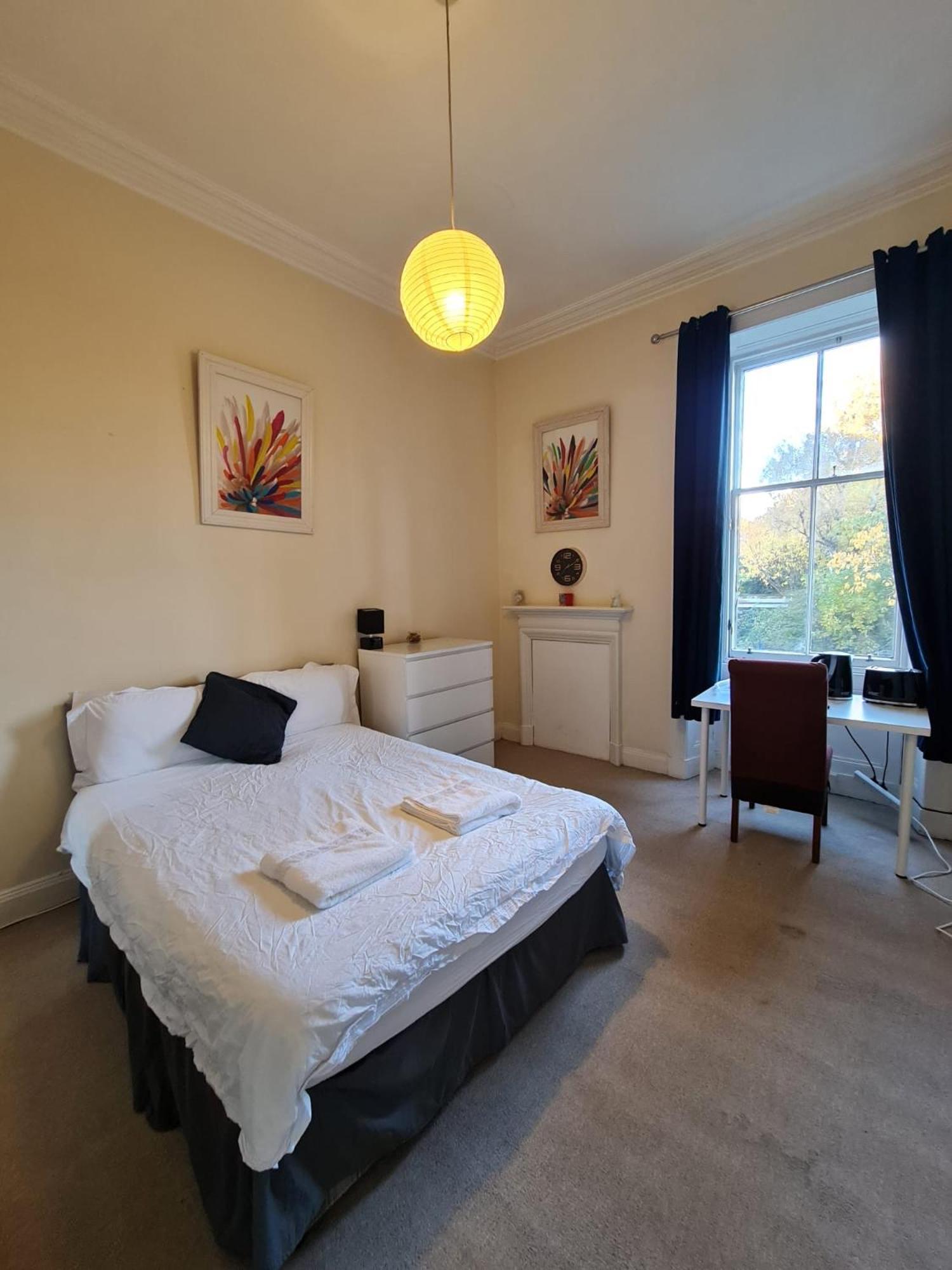 Haymarket Station Rooms Эдинбург Экстерьер фото