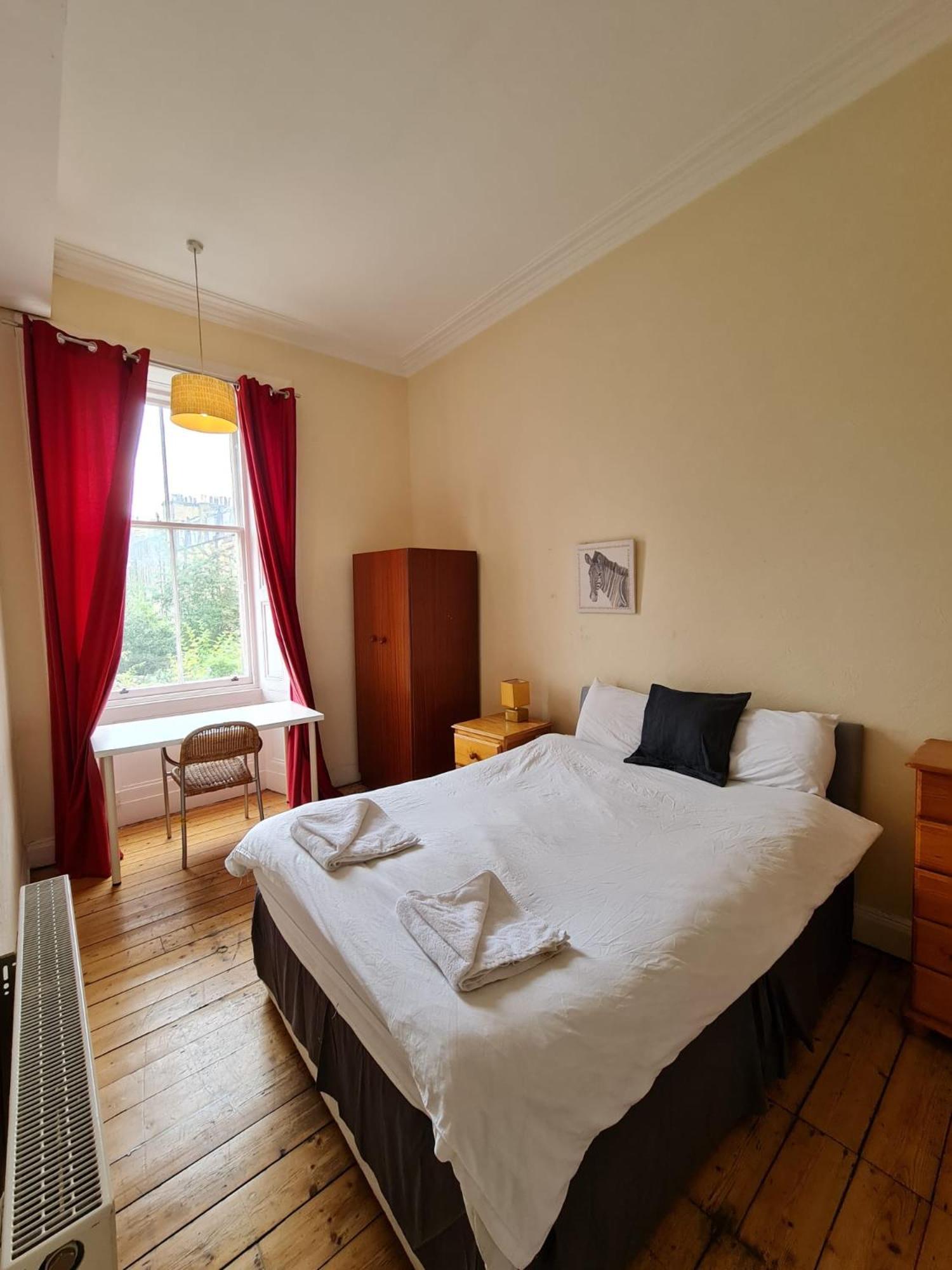 Haymarket Station Rooms Эдинбург Экстерьер фото